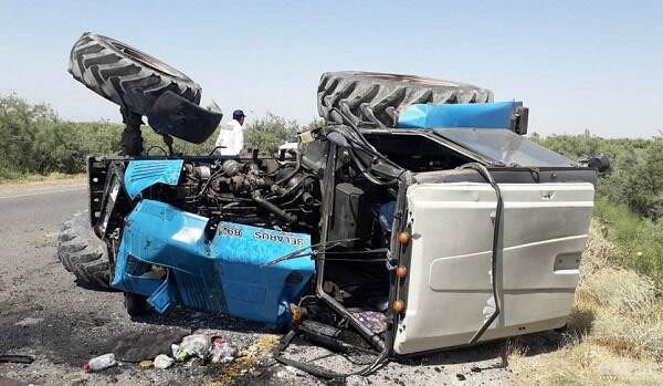 İsmayıllıda 56 yaşlı kişi traktor altında qalaraq dünyasını dəyişib