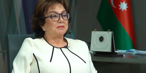 Məleykə Abbaszadə: Bu il keçid ballarının yüksəlməsi gözlənilmir