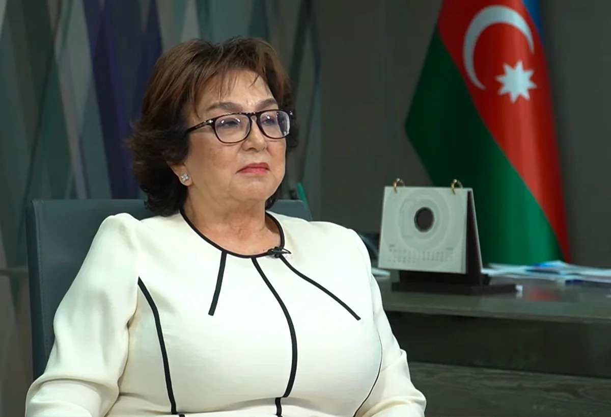 Məleykə Abbaszadə: Bu il keçid ballarının yüksəlməsi gözlənilmir