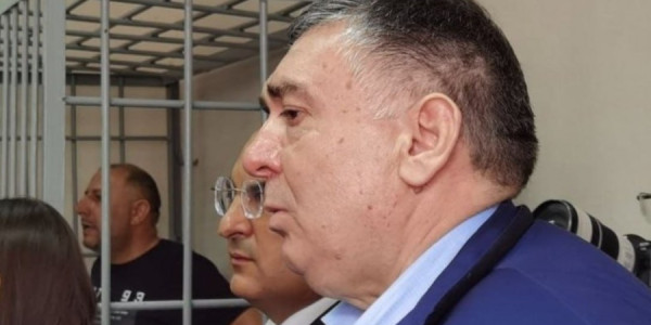 Rusiyada Şahin Şıxlinski ilə bağlı son qərar verildi