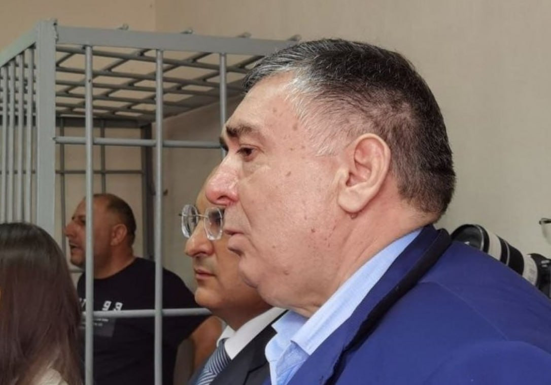 Rusiyada Şahin Şıxlinski ilə bağlı son qərar verildi