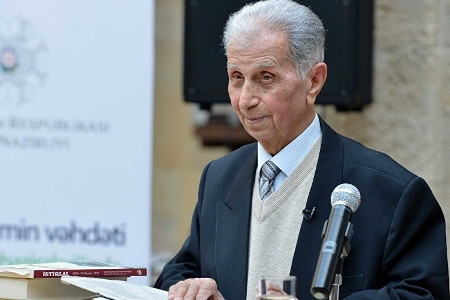Həqiqətin keşiyində dayanan ömür: