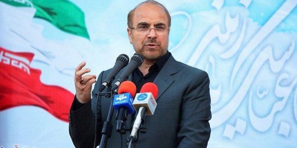İran iqtisadi mexanizmlərin formalaşmasına yönələn təşəbbüsləri dəstəkləyir - Qalibaf