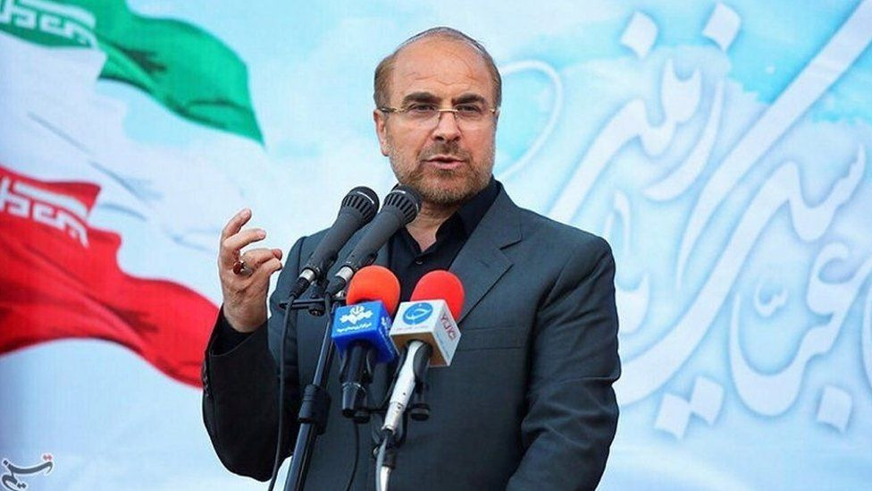 İran iqtisadi mexanizmlərin formalaşmasına yönələn təşəbbüsləri dəstəkləyir - Qalibaf