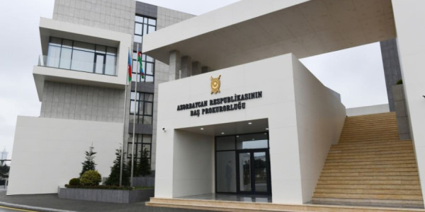 Azərbaycanda həbs edilən Türkmənistan vətəndaşı Qırğızıstana təhvil verilib