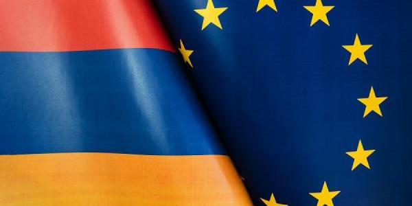 Ermənistan Türkiyə sərhədi üçün Avropadan yardım alır