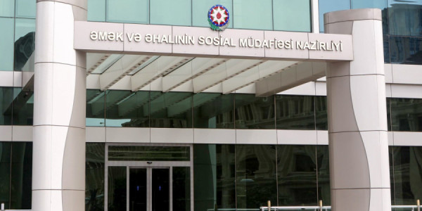 İyun ayının sosial ödənişləri yekunlaşdırılıb