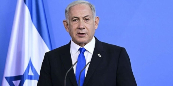 Dayandırın dedilər, biz isə başladıq – Netanyahu açıqladı