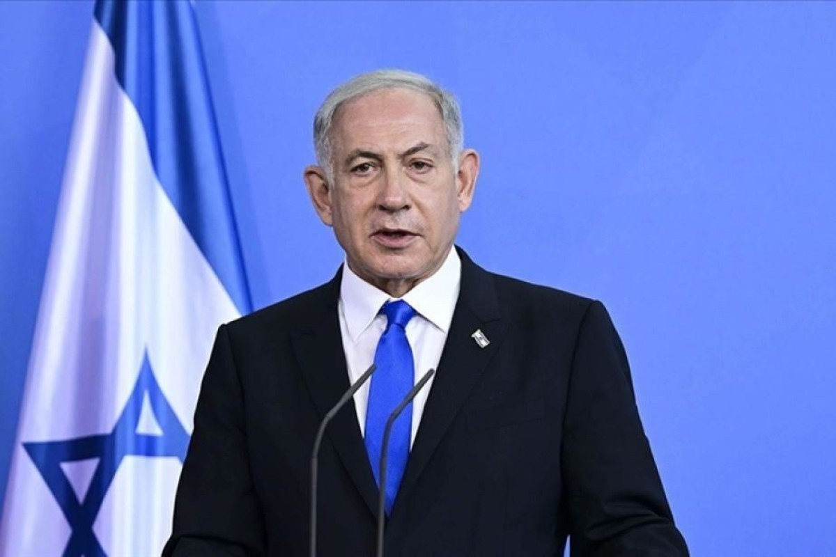 Dayandırın dedilər, biz isə başladıq – Netanyahu açıqladı