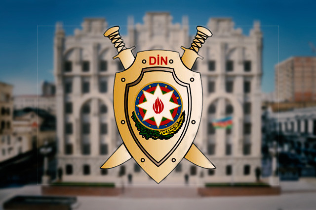 Həbsdən əvvəl gizlədilən silah illər sonra tapıldı