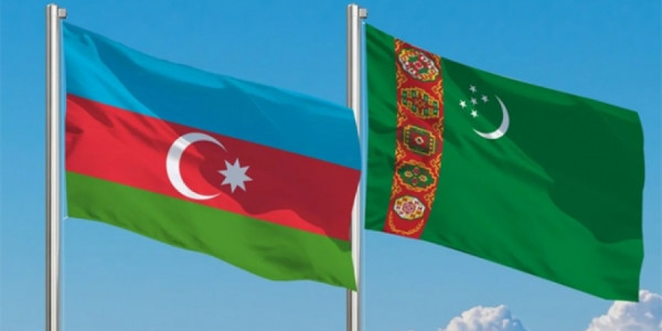 Azərbaycan–Türkmənistan münasibətlərinin yeni mərhələsi