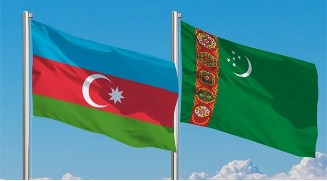 Azərbaycan–Türkmənistan münasibətlərinin yeni mərhələsi