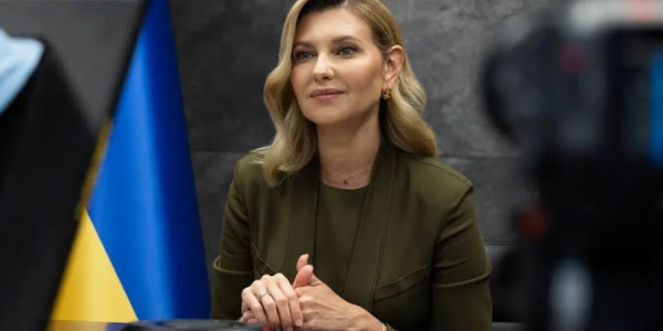 Qdansk Universiteti Zelenskanın çıxışını ləğv etdi
