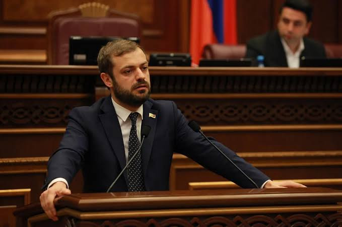 Ermənistan Aİ bazarına çıxışı genişləndirmək istəyir