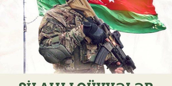 Vüqar Rəhimzadə: Silahlı Qüvvələr Gününü artıq müzəffər ordu,qalib xalq kimi qeyd edirik