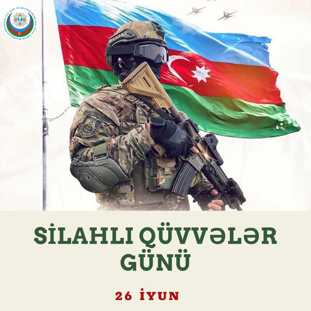 Vüqar Rəhimzadə: Silahlı Qüvvələr Gününü artıq müzəffər ordu,qalib xalq kimi qeyd edirik