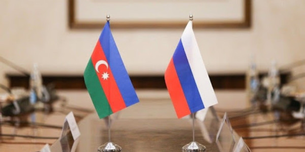 Rusiya ilə iqtisadi əməkdaşlıq Azərbaycan üçün prioritet deyil