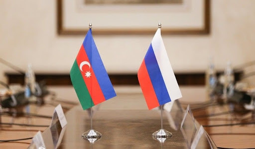Rusiya ilə iqtisadi əməkdaşlıq Azərbaycan üçün prioritet deyil