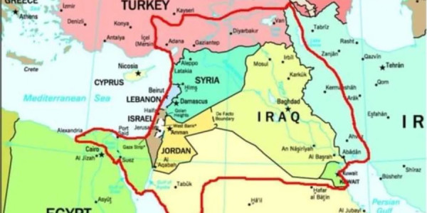 Müasir dünyada beynəlxalq hüququn təsir imkanları zəifləyib