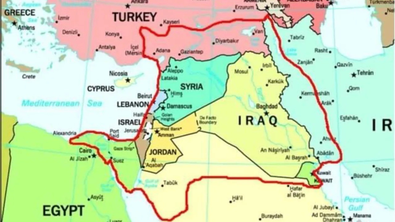 Müasir dünyada beynəlxalq hüququn təsir imkanları zəifləyib
