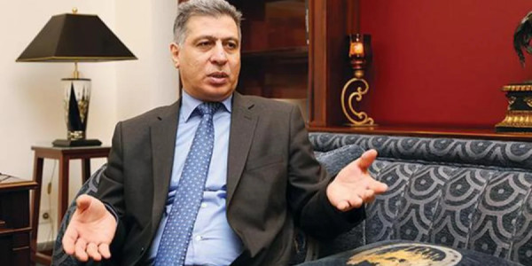 Ərşad Salihi: Prezident İlham Əliyev türk birliyinin güclənməsində əsas rol oynayır