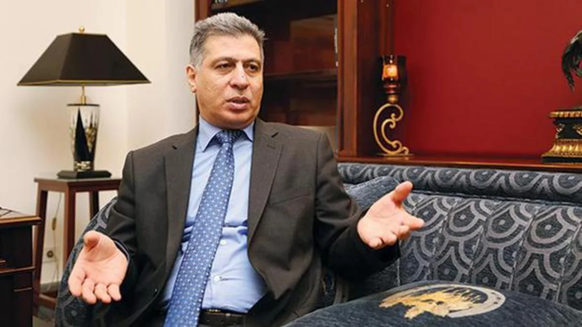 Ərşad Salihi: Prezident İlham Əliyev türk birliyinin güclənməsində əsas rol oynayır