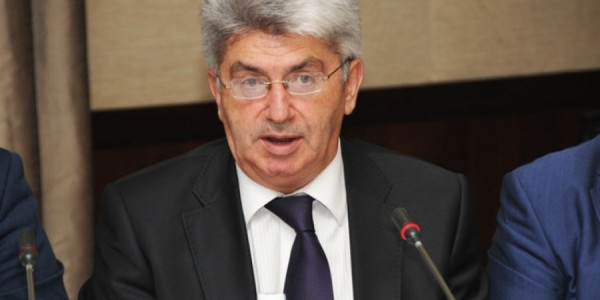Azərbaycan auditorları Türk dövlətlərində də xidmət göstərə biləcəklər