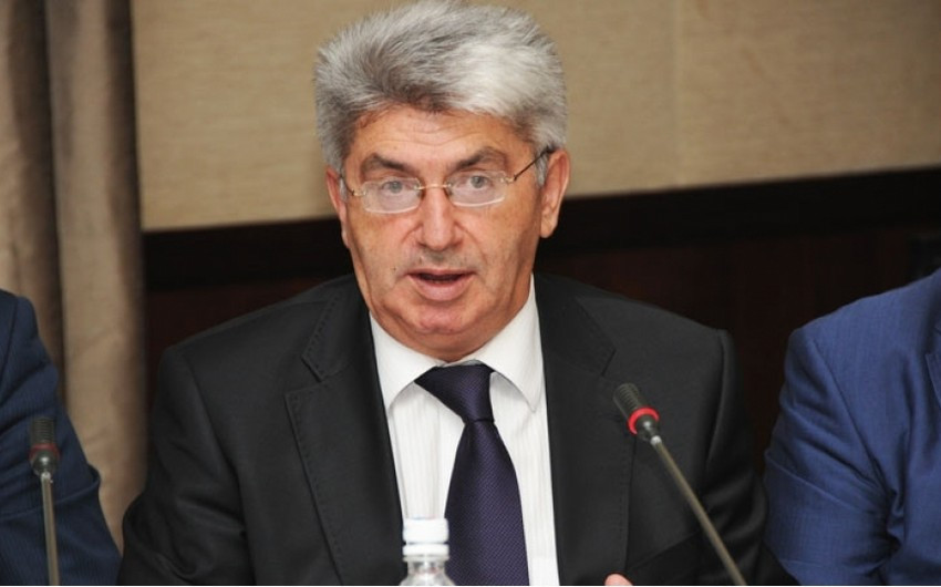 Azərbaycan auditorları Türk dövlətlərində də xidmət göstərə biləcəklər