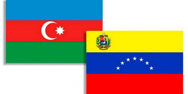 Venesuela zəlzələlərdən sonra dəstəyə görə Azərbaycana təşəkkür edib