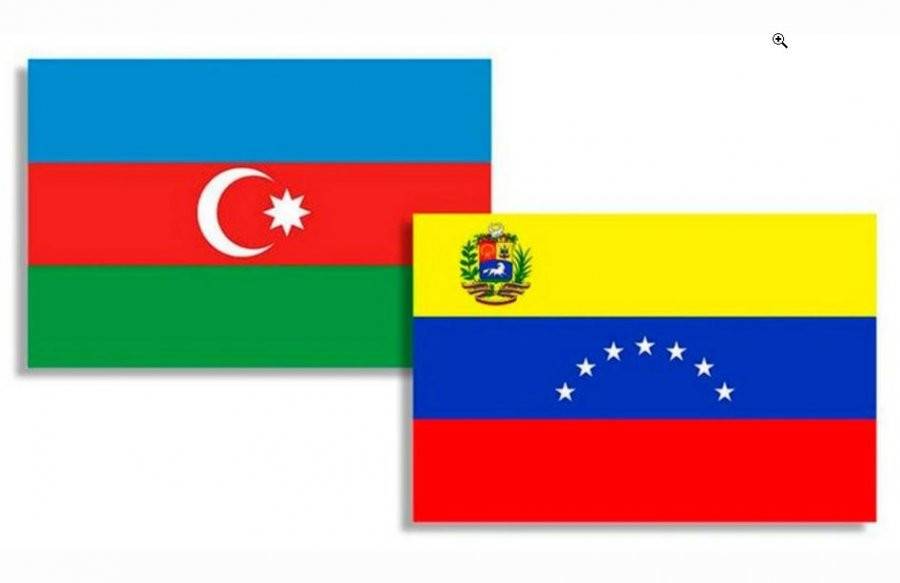 Venesuela zəlzələlərdən sonra dəstəyə görə Azərbaycana təşəkkür edib