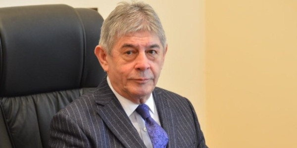 Hüseyn Quliyev Azərbaycanın Özbəkistandakı səfiri vəzifəsindən geri çağırılıb