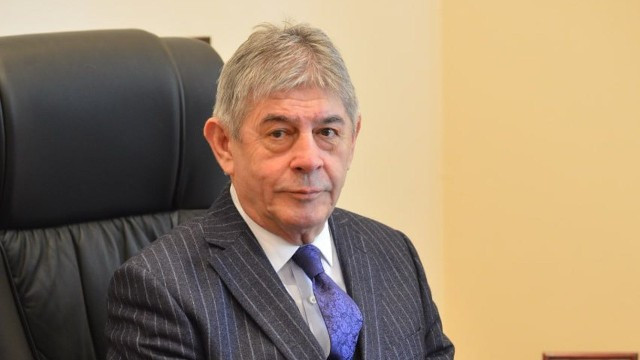 Hüseyn Quliyev Azərbaycanın Özbəkistandakı səfiri vəzifəsindən geri çağırılıb