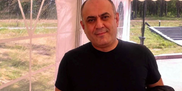 Məşhur general 10 il sonra AZADLIĞA ÇIXDI