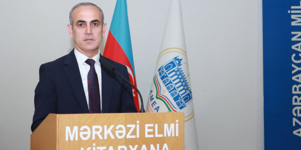 MEK-in 2026-cı ilin birinci yarımilliyinə dair hesabat iclası keçirilib