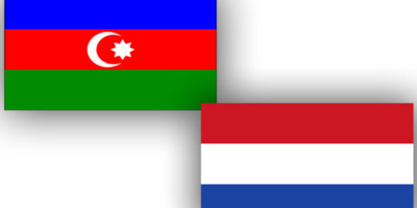 Haaqada Azərbaycan və Niderlandın XİN-ləri arasında siyasi məsləhətləşmələr keçirilib