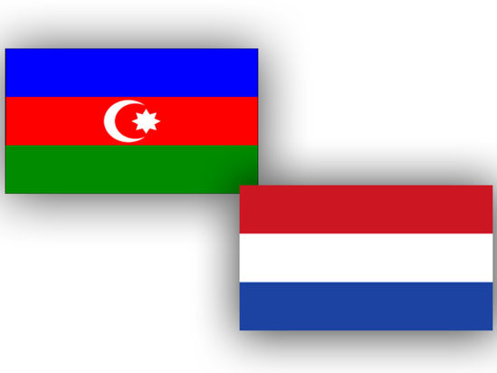 Haaqada Azərbaycan və Niderlandın XİN-ləri arasında siyasi məsləhətləşmələr keçirilib