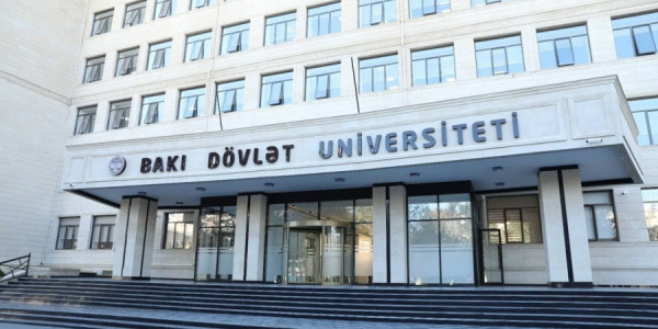BDU-da iki yeni ixtisaslaşma üzrə peşəkar mütəxəssislər hazırlanacaq
