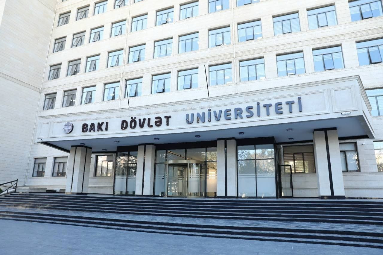 BDU-da iki yeni ixtisaslaşma üzrə peşəkar mütəxəssislər hazırlanacaq