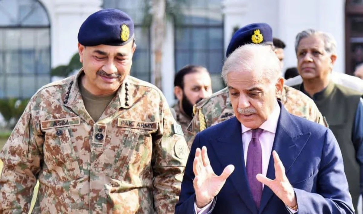 “Mossad”ın pakistanlı feldmarşal Asim Munirə qarşı sui-qəsd planı ortaya çıxdı