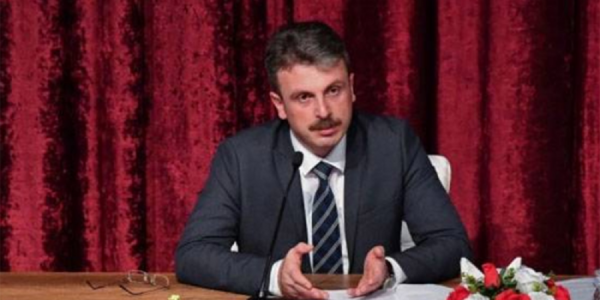 Türk dövlətlərində müstəqil auditorların qarşılıqlı fəaliyyəti üçün hüquqi mexanizm yaradılacaq