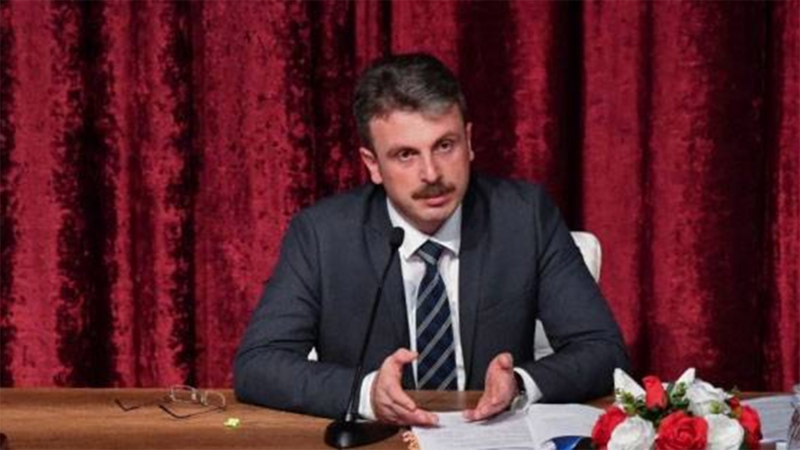 Türk dövlətlərində müstəqil auditorların qarşılıqlı fəaliyyəti üçün hüquqi mexanizm yaradılacaq