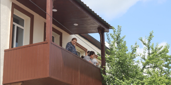 Xankəndi, Xocavənd, Şuşa, Cəbrayıl, Xocalı və Ağdərəyə növbəti köç karvanları yola salınıb -