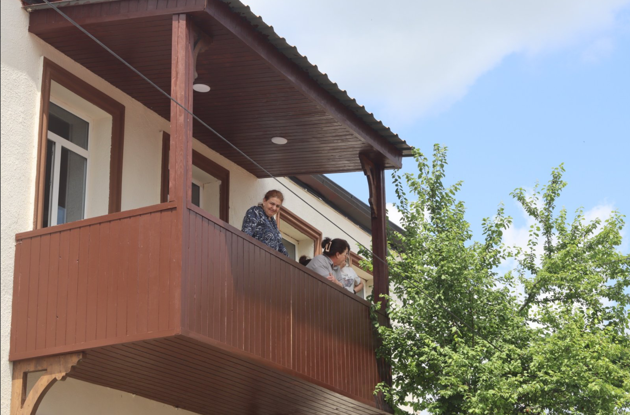 Xankəndi, Xocavənd, Şuşa, Cəbrayıl, Xocalı və Ağdərəyə növbəti köç karvanları çatıb -
