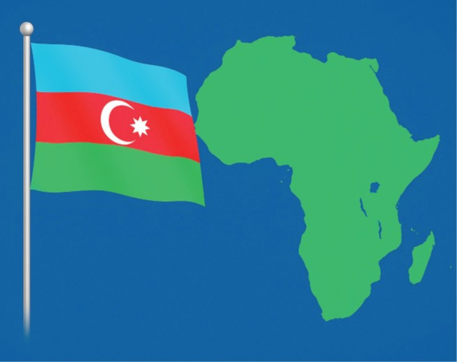 Azərbaycanın Afrika açılımı: Tarixi əhəmiyyət daşıyan platforma