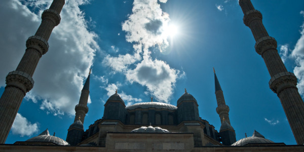 Azərbaycan İslamofobiyaya qarşı mübarizədə ön sıradadır