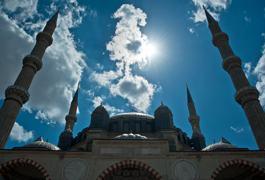 Azərbaycan İslamofobiyaya qarşı mübarizədə ön sıradadır