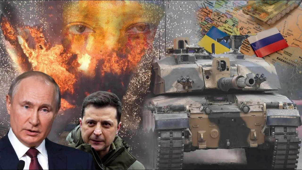 Ukrayna Rusiyaya “gün verib işıq vermir”: Krımın taleyi həll olunur