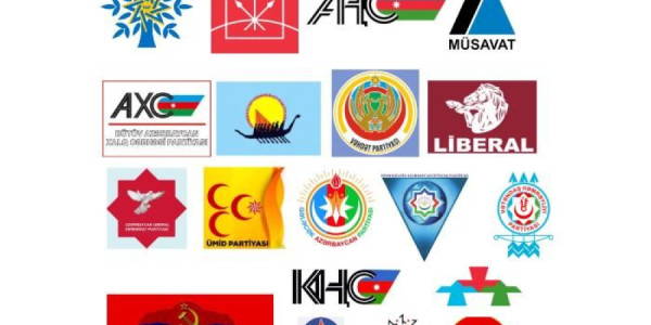 Partiya sədrləri arasında sorğu -