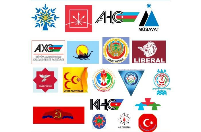 Partiya sədrləri arasında sorğu -