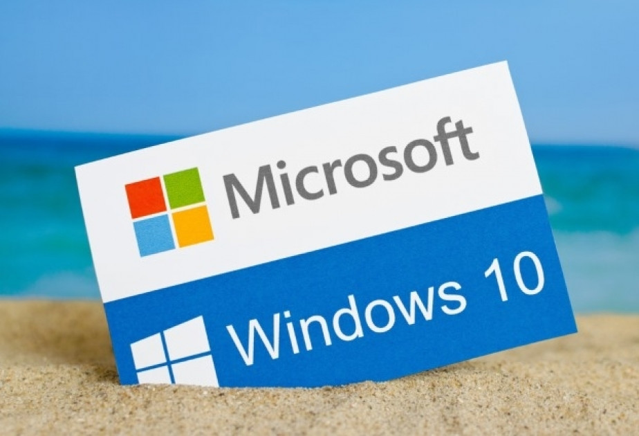 Microsoft Windows 10-a dəstək müddətini uzadıb